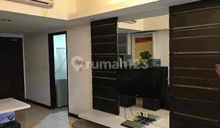 Apartemen Braga Citywalk Tipe 2 Bedroom