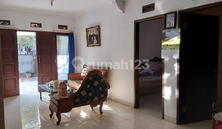 Soekarno Hatta House, Kawaluyaan, Bandung