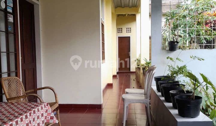 Cheapest House in Sarijadi Complex, Bandung