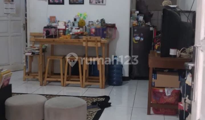 Cheapest 2-Story House in Antapani Near Griya Antapani