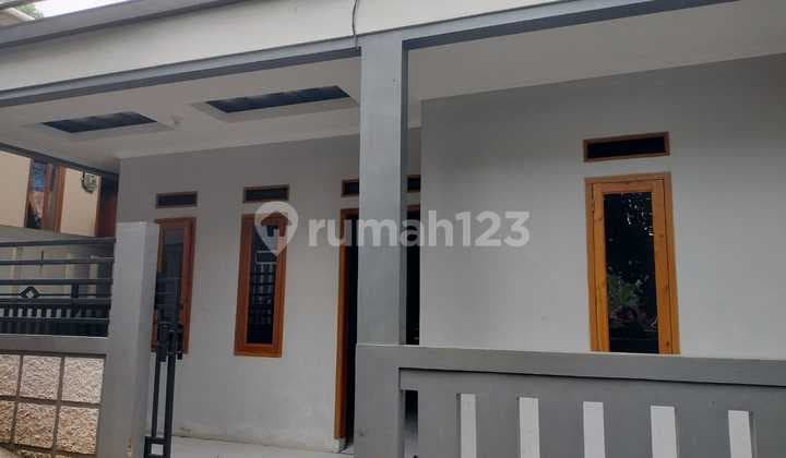 Cheapest House Griya Asri Pasirluhur Cimenyan Bandung