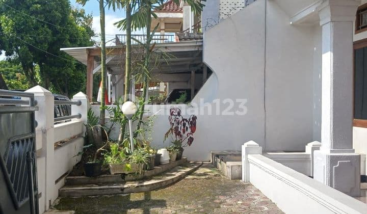 Termurah Rumah Antapani Sukanagara 2.5 Lantai Siap Huni
