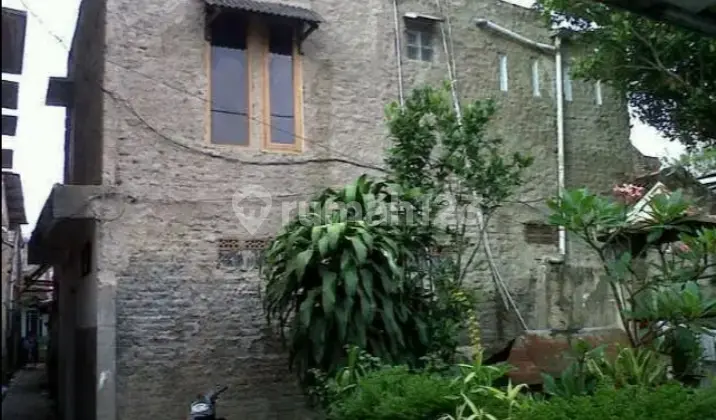 Affordable House Sarijadi Bandung