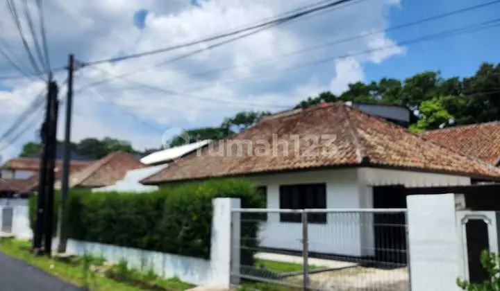 Rumah Sayap Pajajaran Bawa Rejeki