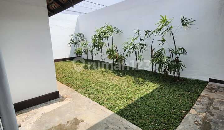 Rumah Sayap Pajajaran Bawa Rejeki