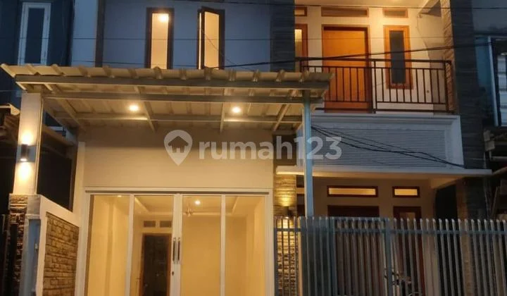 New Shophouse Pasir Salam Pasirluyu 2 Unit