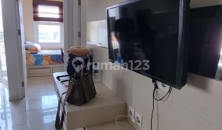 Apartemen Parahyangan Residence 2Br Bawa Rejeki