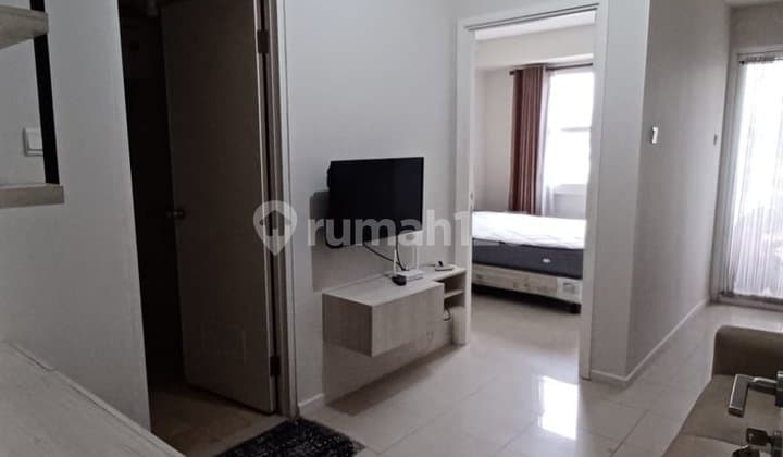 Termurah Apartemen Parahyangan Residence Tipe Studio Free IPL Dekat Unpar Bandung