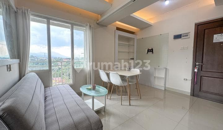 Apartemen Bawa Rejeki Galeri Ciumbuleuit 2 Hoek Paling Besar