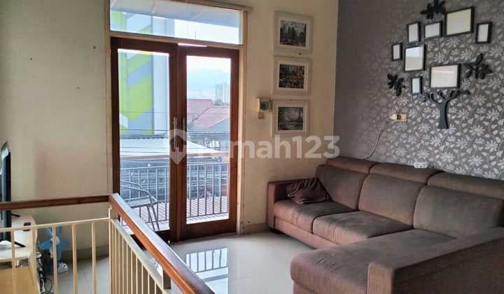 Cheapest House Arcamanik Cisaranten 2 Floors Hook