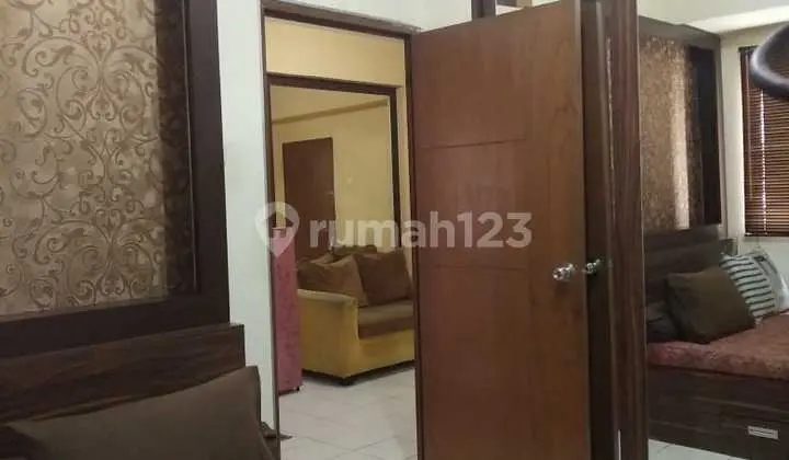 Cheap 2BR Apartment at Gateway Ahmad Yani