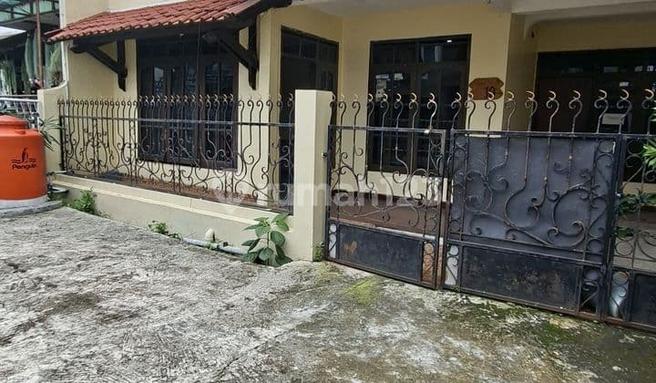 Central City House Sadang Serang Bandung