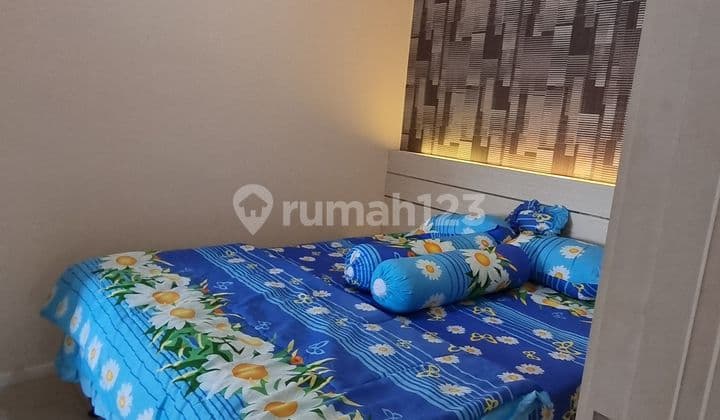 Apartemen Parahyangan Residence 2Br Bawa Rejeki