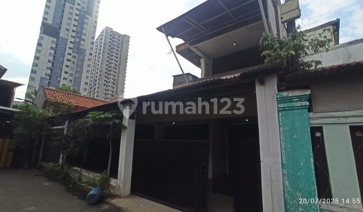 Termurah Rumah Buah Batu Sekelimus Dekat Tol