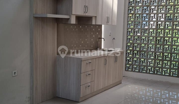 Cheapest House in Bali Town Padalarang Bandung
