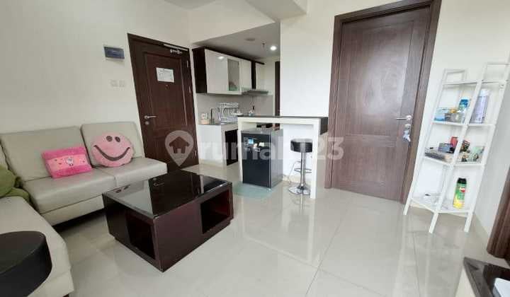 Termurah Apartemen Galeri Ciumbuleuit 2 Tipe Paling Besar Jarang Ada