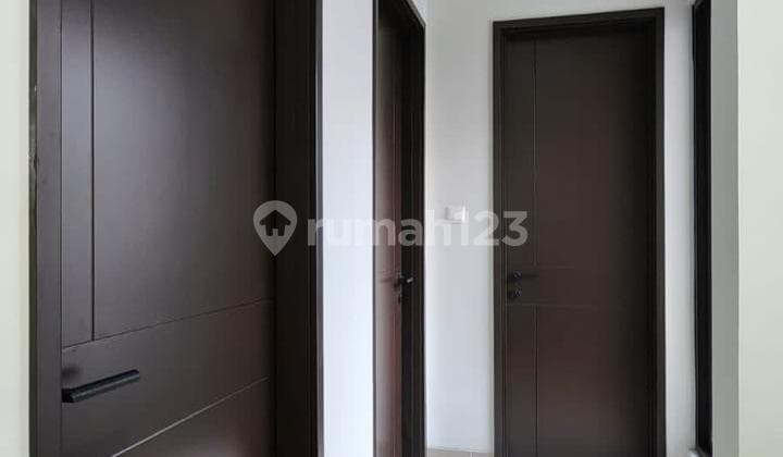 Cheapest New House Summarecon Flora Cluster 2 Floors