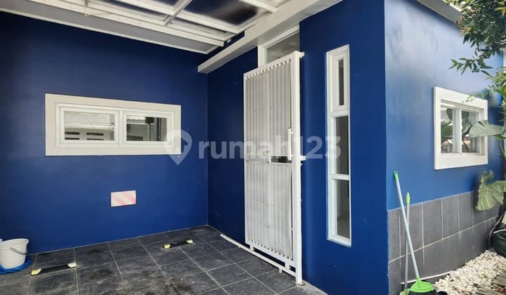 Cheapest House at Grand Pinus Regency, Rarely Available