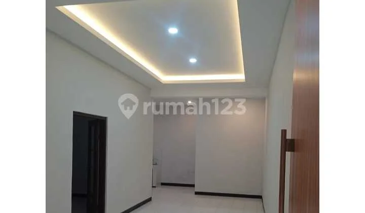 Rumah Sayap Karapitan Lokasi Strategis Tengah Kota