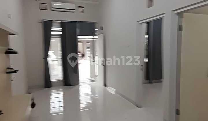 Cikoneng House Bojongsoang Near Telkom University