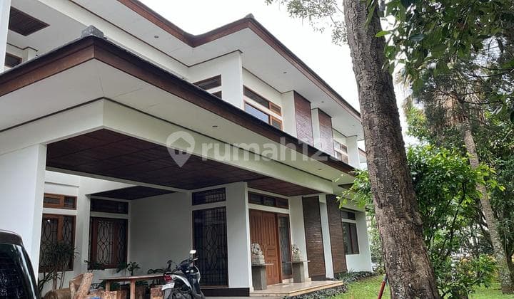 Rumah / Villa Setiabudi Eldorado Siap Huni Nyaman