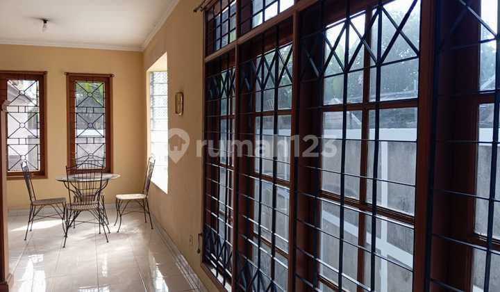 Rumah Hitung Tanah Dakota Harga di Bawah NJOP Lokasi Strategis