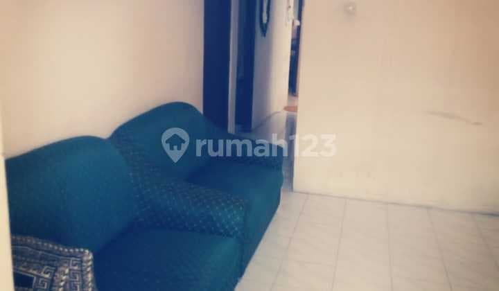 Rumah Sayap Moch Ramdhan Lokasi Strategis Bandung Kota
