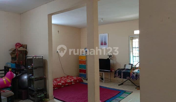 Rumah Daerah Leuwi Gajah Cimahi Jual Cepat