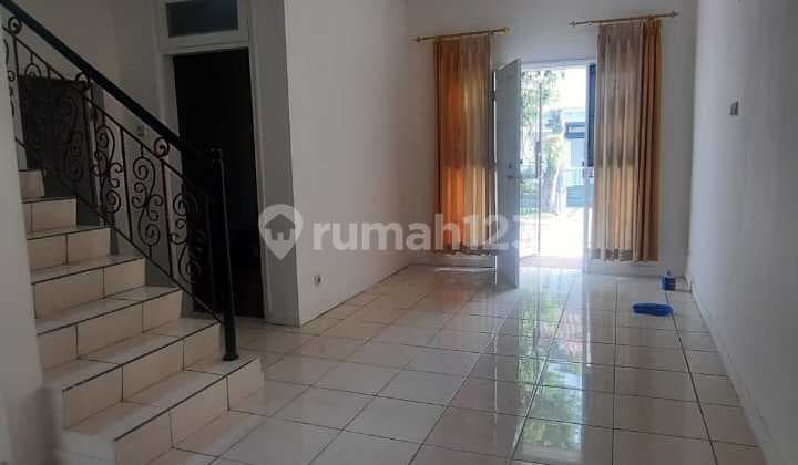 Rumah Bagus Kotabaru Parahyangan Exclusive Cluster
