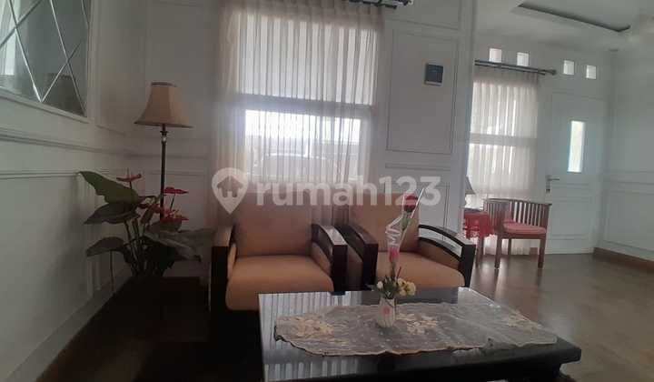 Rumah Cigadung Dekat Cikutra Lokasi Strategis Dekat Kampus Kampus Ternama