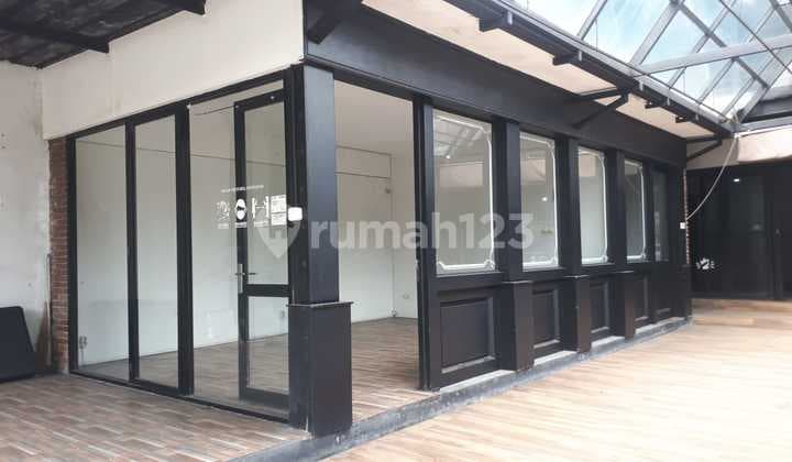 Tempat Usaha Lokasi Premium Dekat Kota Bandung Lokasi Strategis