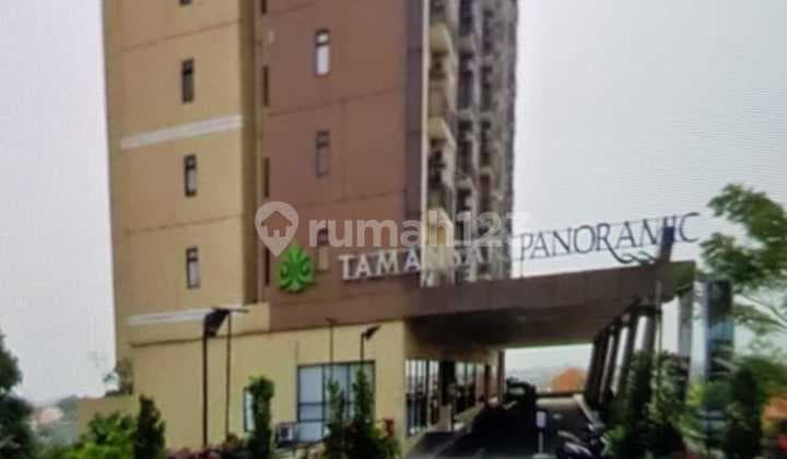 Apartement Taman Sari Panoramic Soekarnohatta Furnished