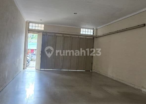 Ruko Rajawali Lokasi Strategis Cocok untuk Kantor / Usaha