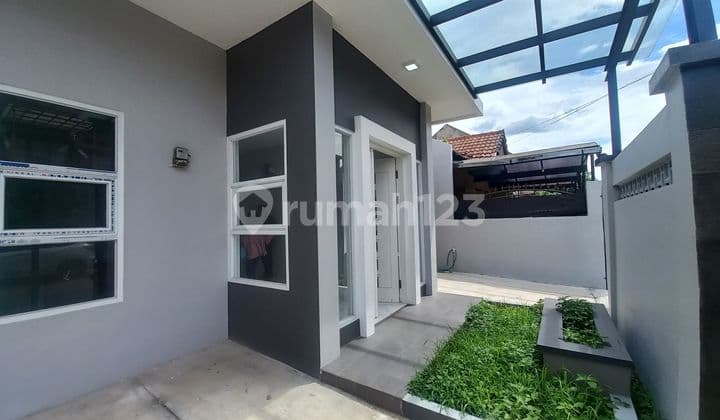 Hunian Siap Huni Tki 3 Lokasi Tengah Sangat Strategis