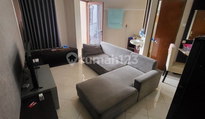 Apartemen Majesty Dekat Universitas Maranatha Full Furnished