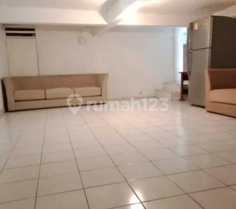 Large House Setra Sari North Bandung Strategic Location