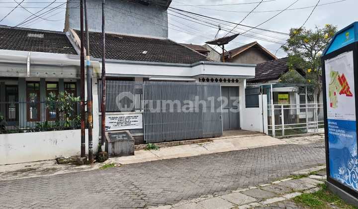 Rumah Bumi Kopo Kencana Lokasi Strategis Pusat Kota
