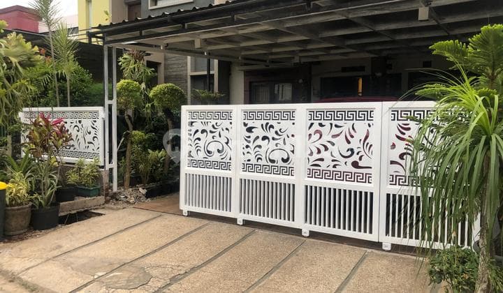 Derwati Rancasari House, Strategically Located, Ready to Occupy