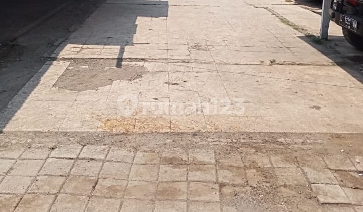 Kavling Sayap Ahmad Yani Bandung Cocok untuk Kost Kost-An