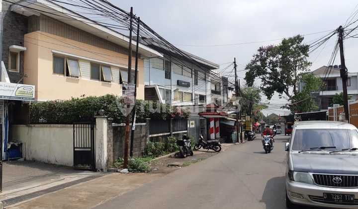 Rumah Kost Jl Babakan Jeruk Dekat Universitas Maranatha