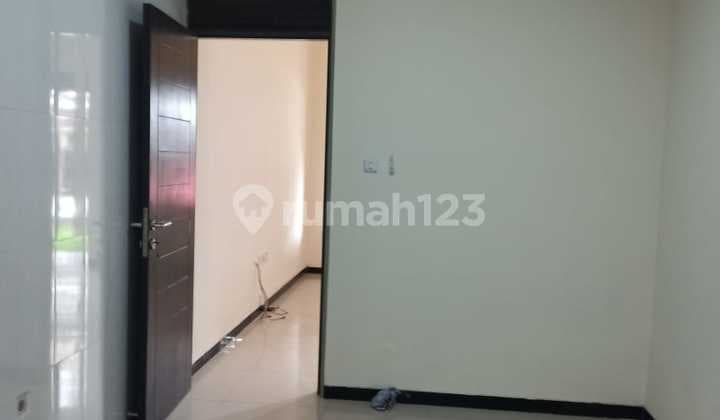 Jual Cepat Rumah Grand Sharon Soekarnohatta Lingkungan Nyaman