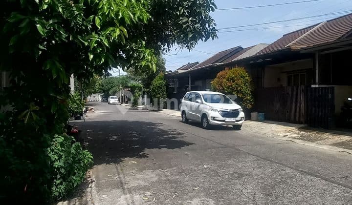 Rumah Tki 3 Lokasi Strategis Akses Jalan 3 Mobil