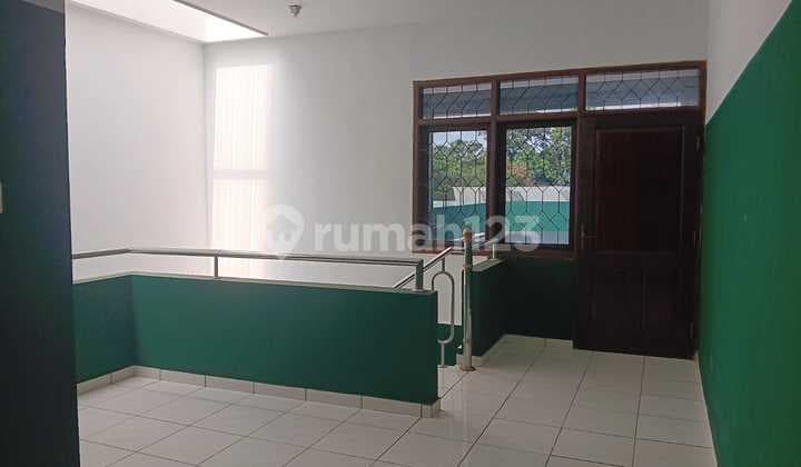 Ruko Kopo Sayati Mainroad Cocok untuk Kantor / Tempat Usaha
