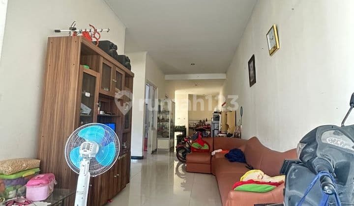 Kopo V Garden House Location ******** to Main Road Facing East