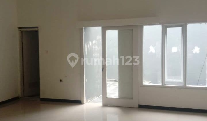 Rumah Karasak 2 Lantai Siap Huni Astana Anyar