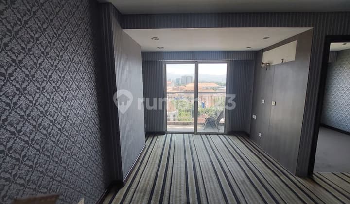 Jual Sangat Murah Apartment El Royale Type 2 Bedroom Siap Huni