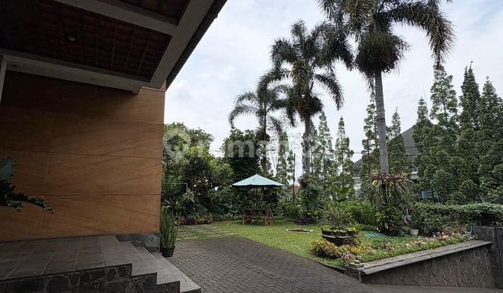 Rumah Juanda Type Scandinavian Siap Huni Asri Homy