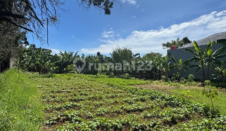 Jual Kavling Siap Bangun Padaasih Setiabudi Bandung