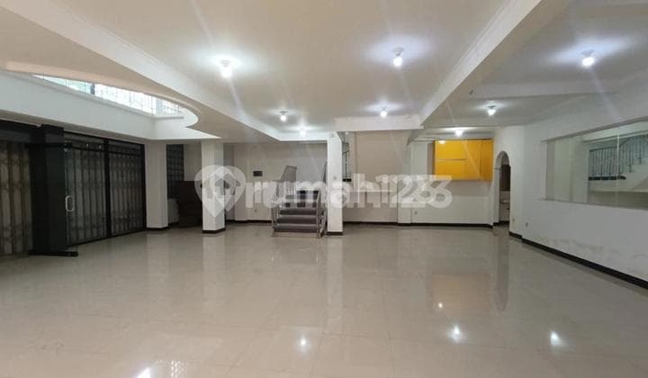 Ruang Usaha Ruko 2 Lantai Mainroad Pasirkaliki Letak Strategis