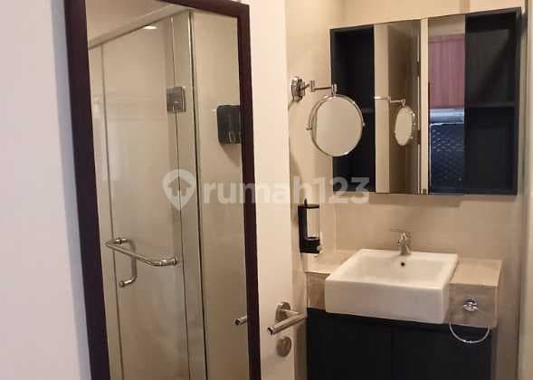 Apartemen Landmark Residence Type Studio Full Furnished Tower A